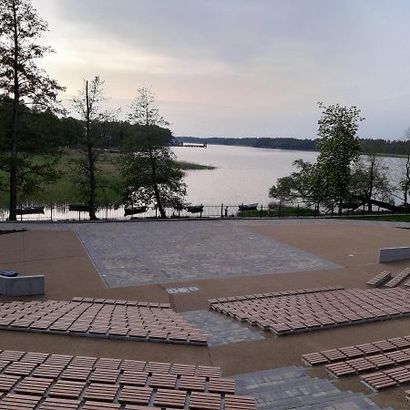 Apartament Nad Jeziorem Олецко Екстериор снимка