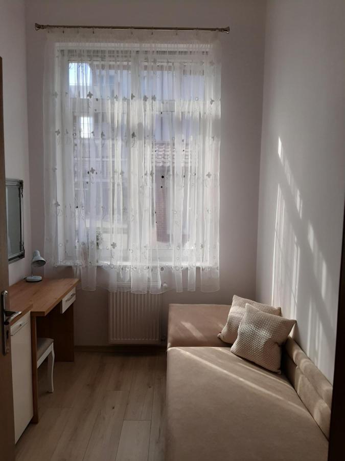 Apartament Nad Jeziorem Олецко Екстериор снимка
